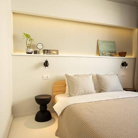 Zen Apartment - Calea Victoriei Boekarest Buitenkant foto