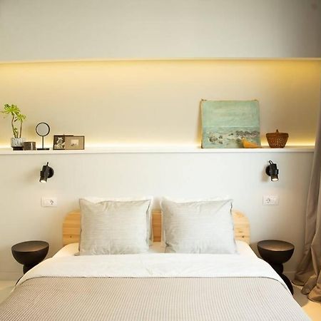 Zen Apartment - Calea Victoriei Boekarest Buitenkant foto