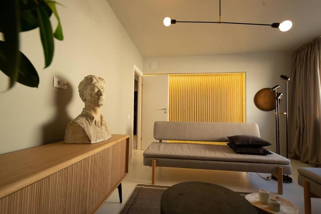 Zen Apartment - Calea Victoriei Boekarest Buitenkant foto