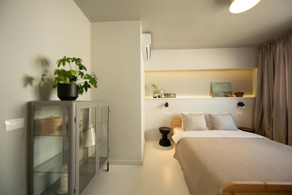 Zen Apartment - Calea Victoriei Boekarest Buitenkant foto