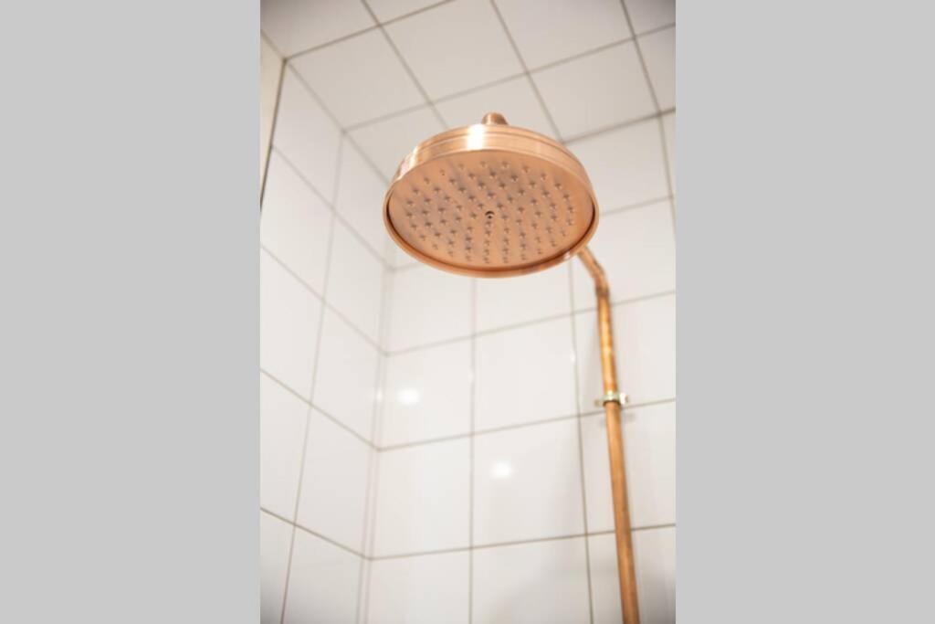 Zen Apartment - Calea Victoriei Boekarest Buitenkant foto